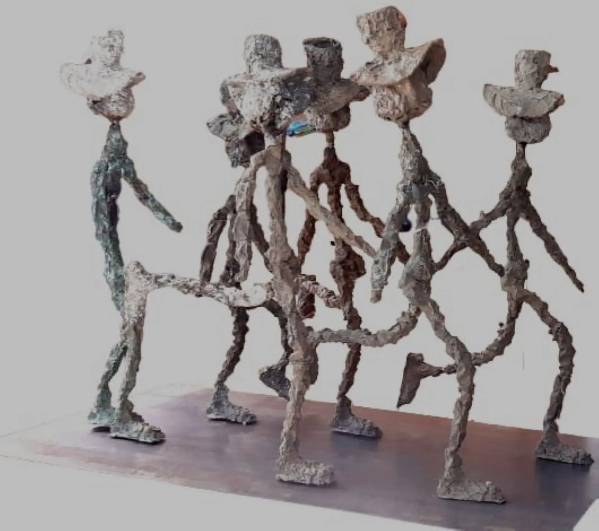Exposition NICOLAS LEHMANN_Saint-Paul-de-Vence
