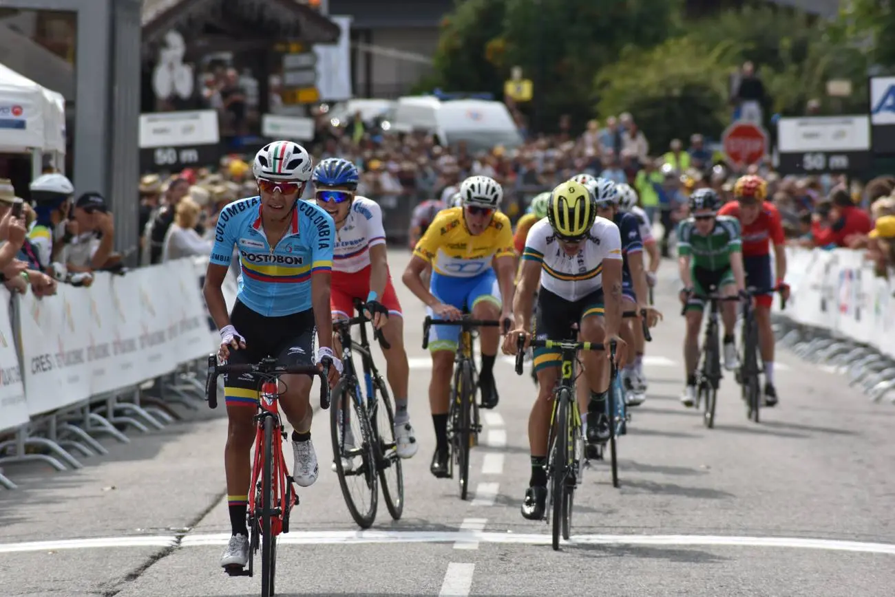 Cyclistes