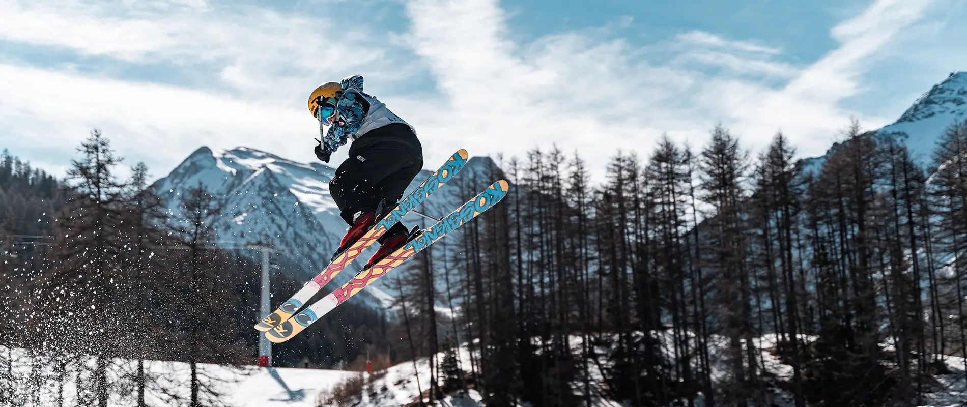 The BLACK BEANIES INVITATIONAL By Les Orres_Les Orres