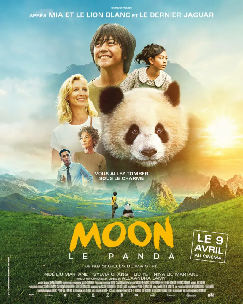 Affiche