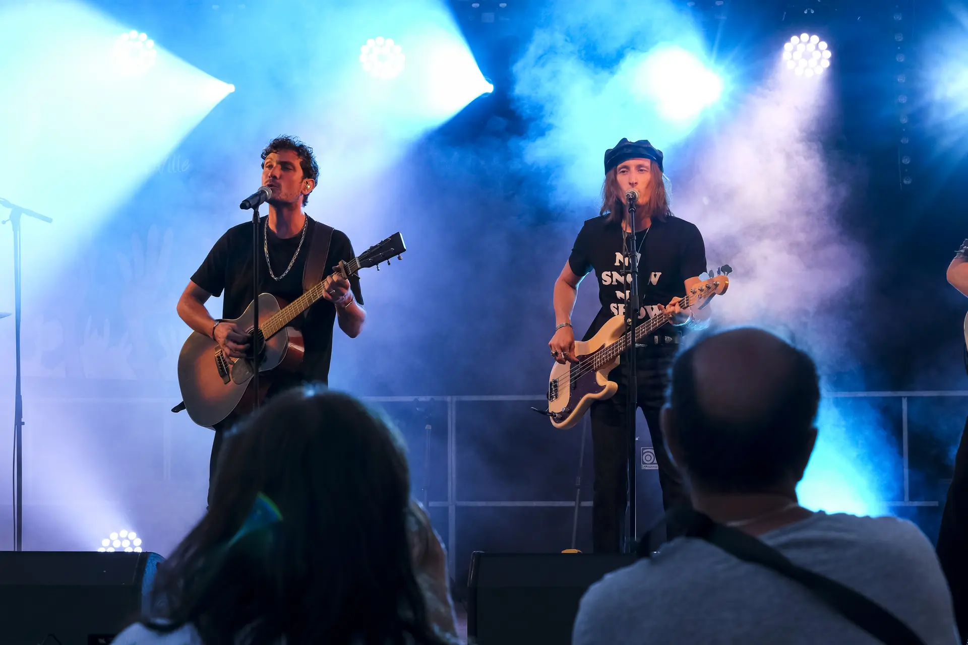 17e Festival Zik’en Ville (La Roche-sur-Foron) | Haute-Savoie Mont-Blanc