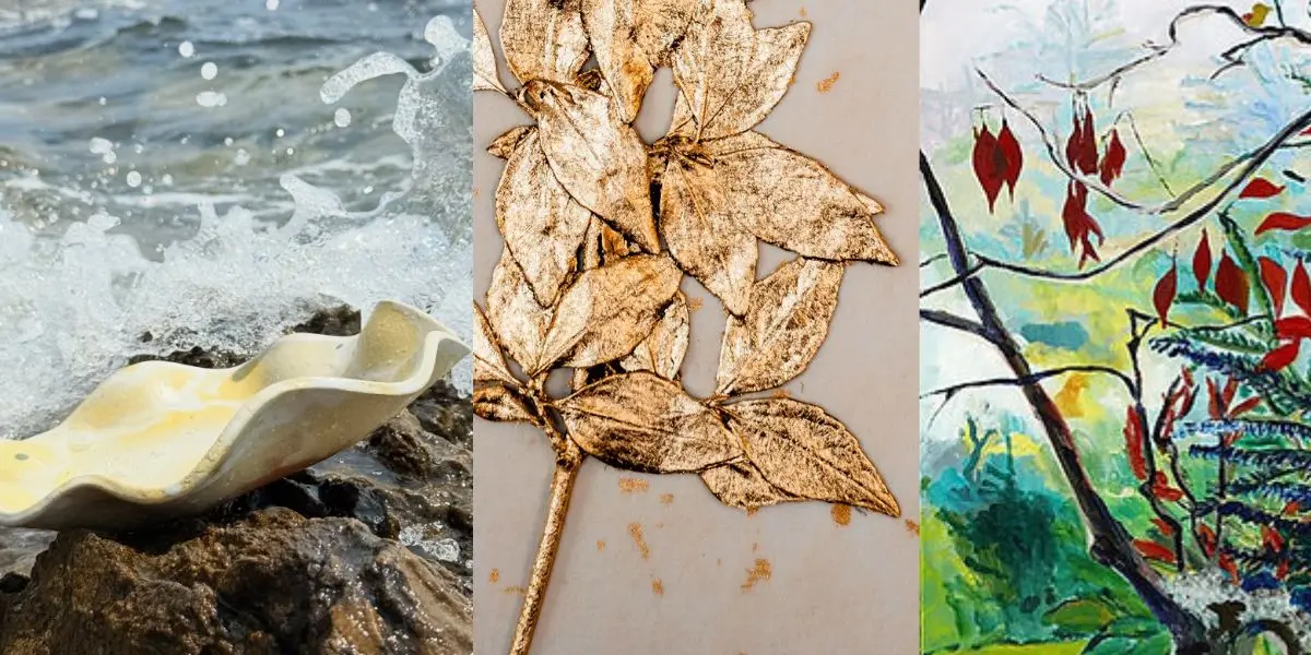 Exposition MAISON DES ARTISTES