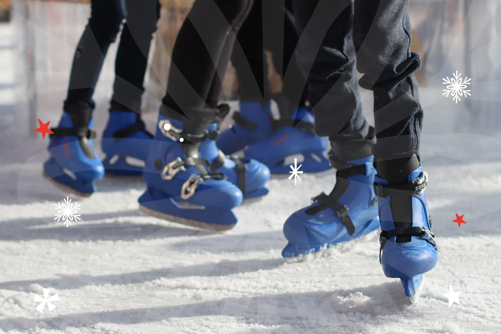 Les animations de Noël en Méditerranée Porte des Maures