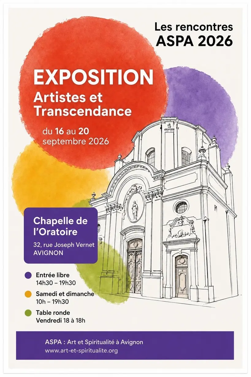 Les rencontres ASPA_Avignon