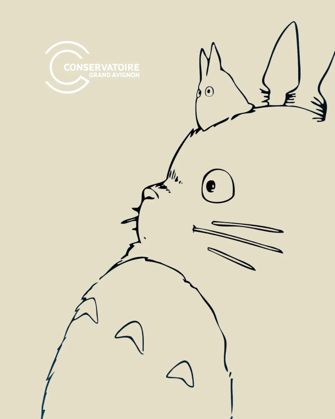 Concert de jazz - Ghibli Jazz_Avignon