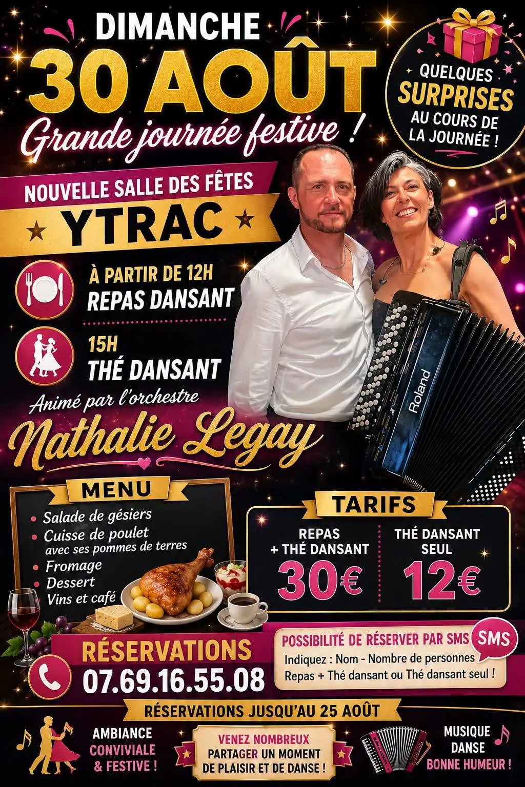 Affiche
