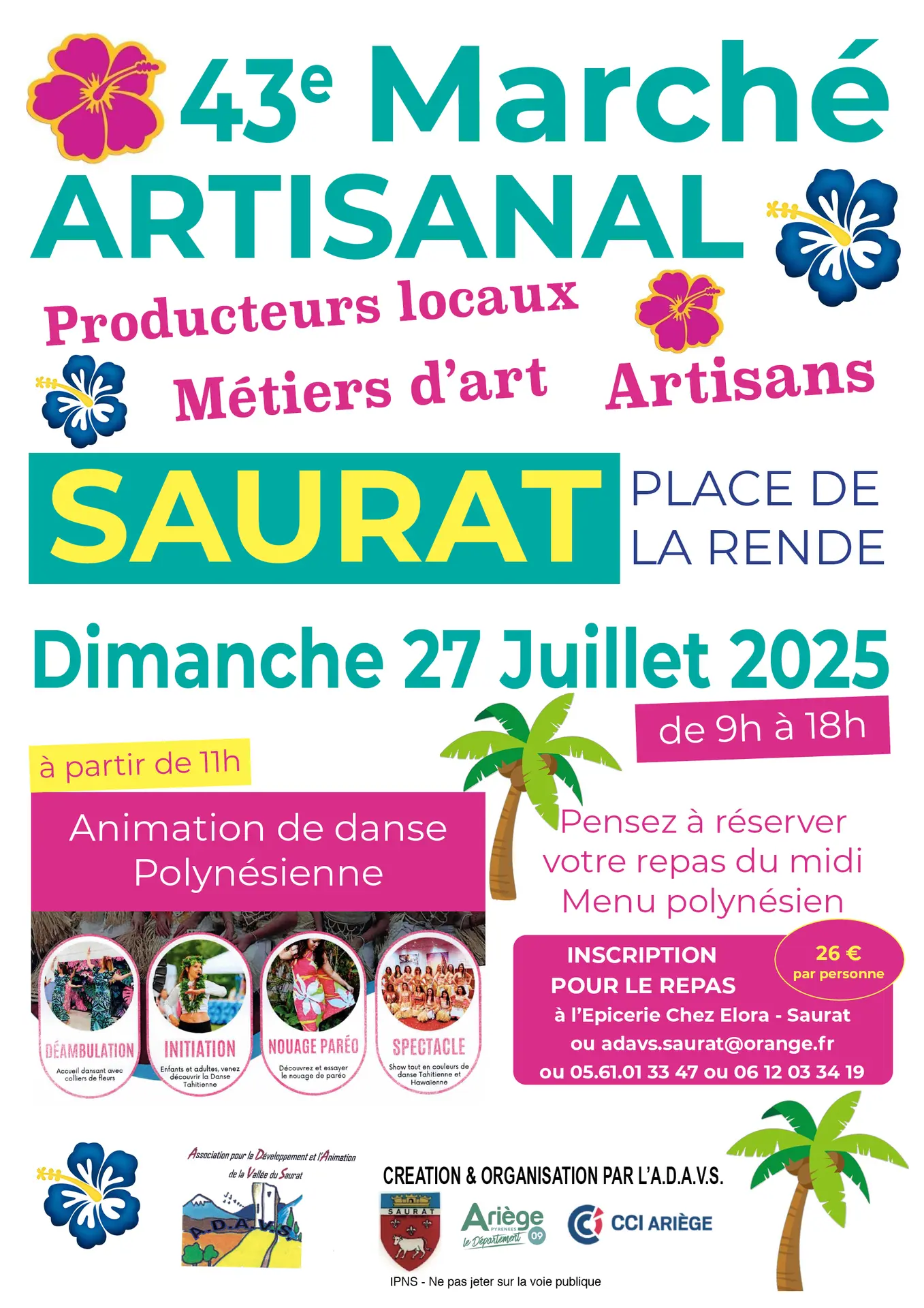 Affiche