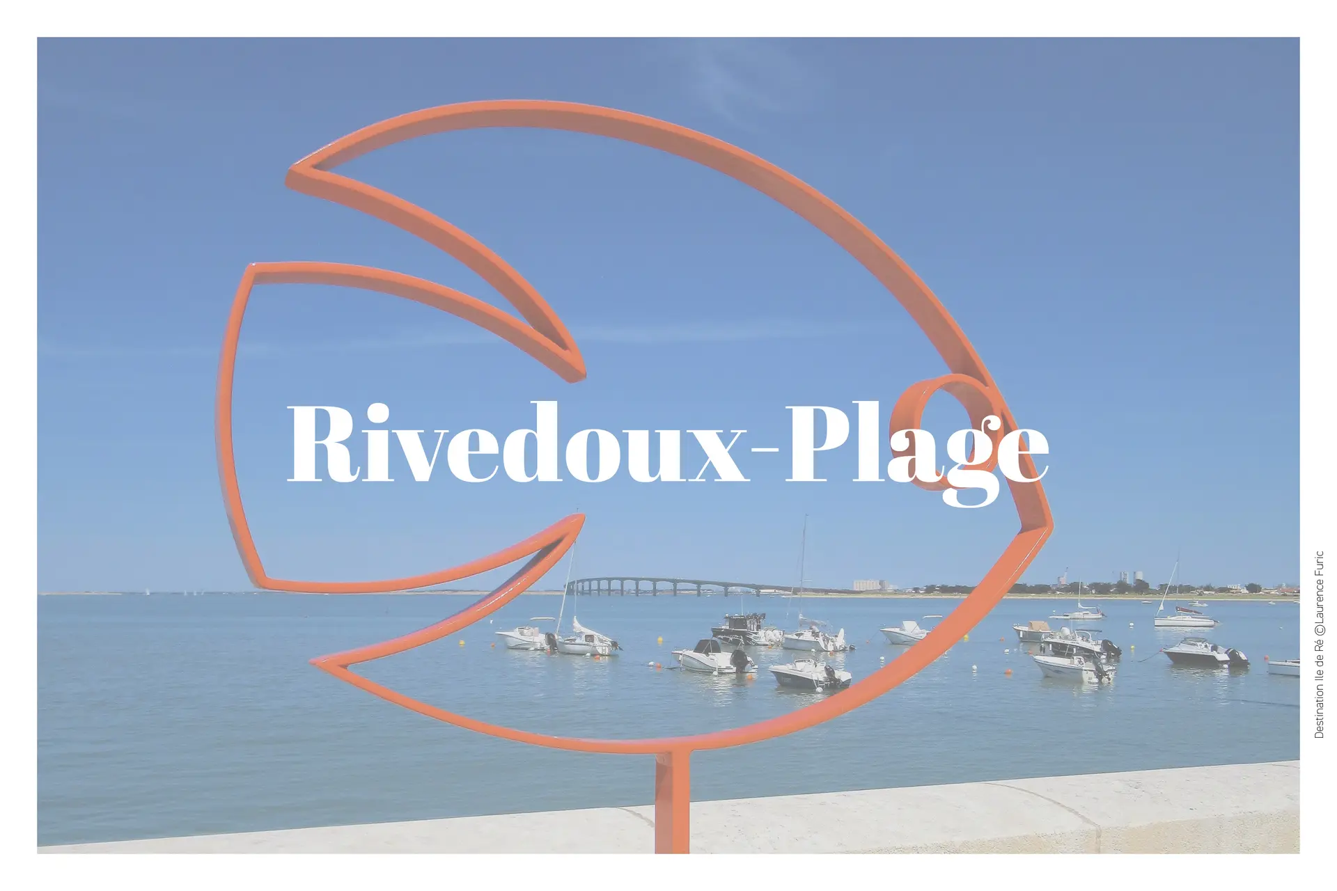 Rivedoux-Plage