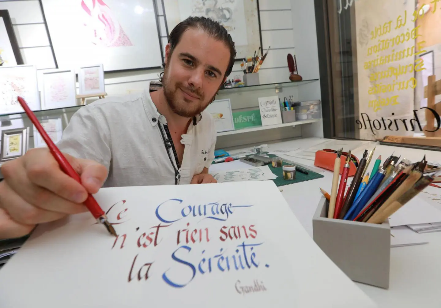 Fabien Bastier