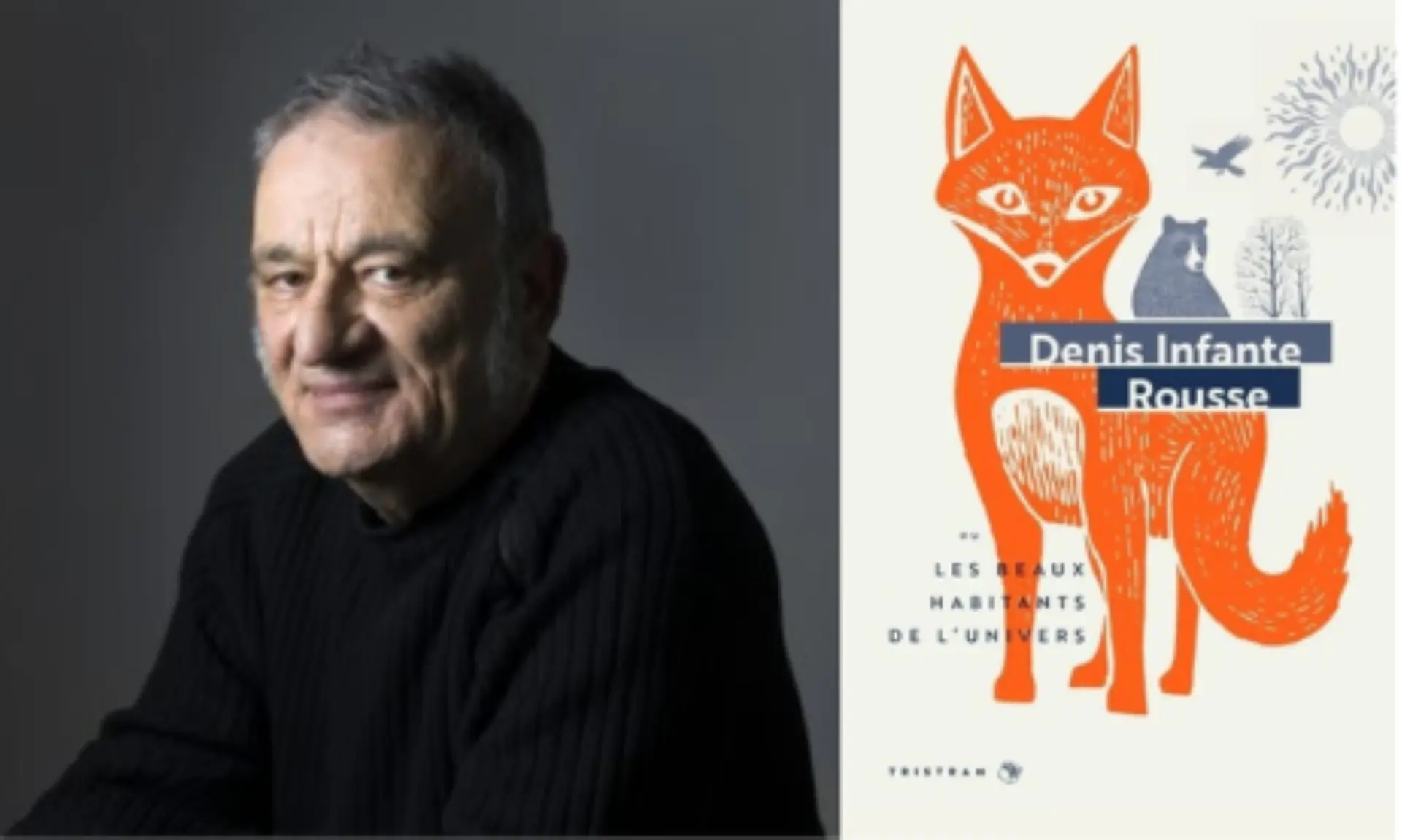 Rencontre littéraire