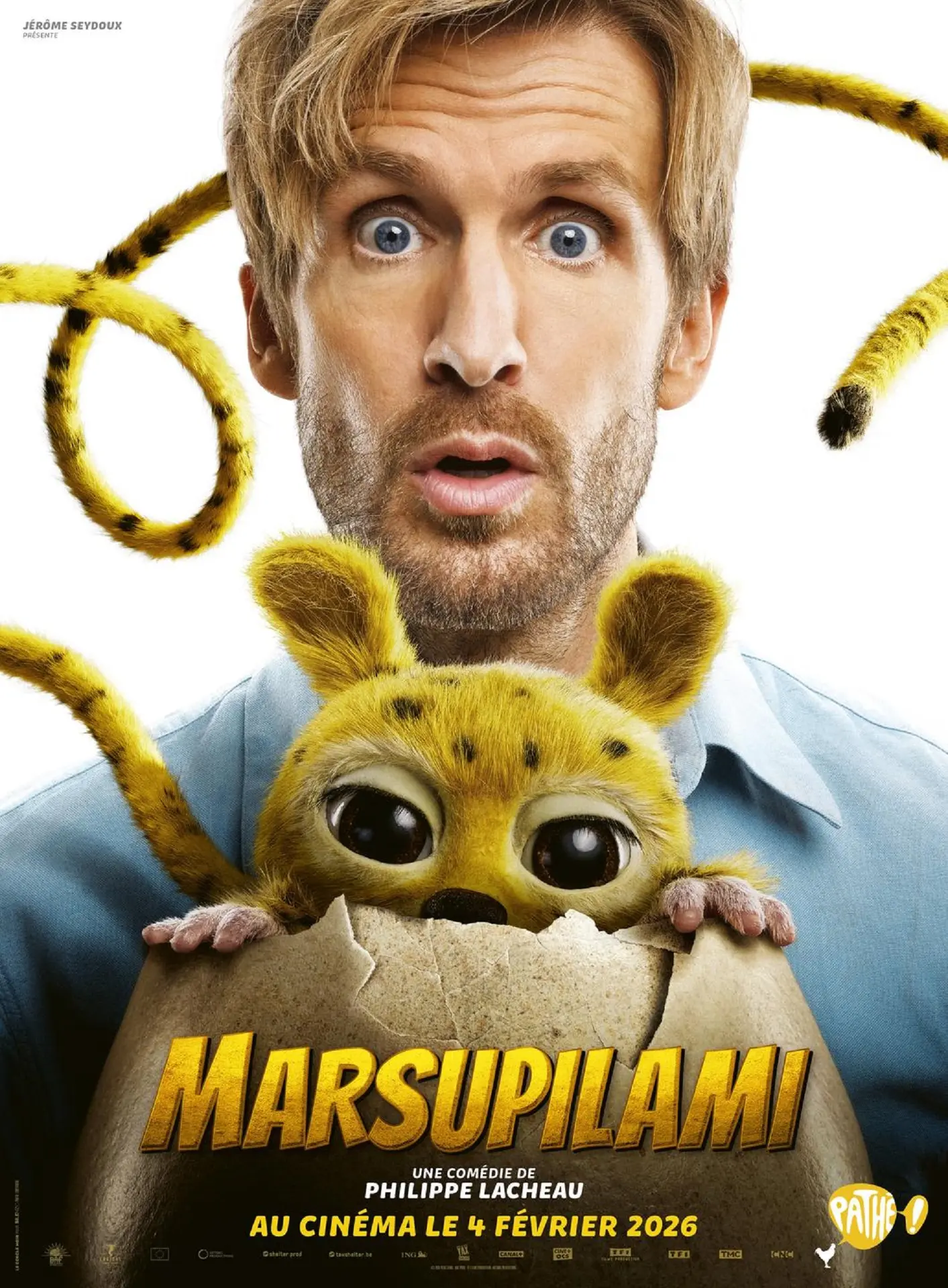 Affiche