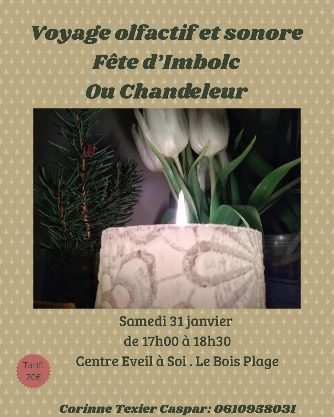 Voyage olfactif et sonore_Le Bois-Plage-en-Ré