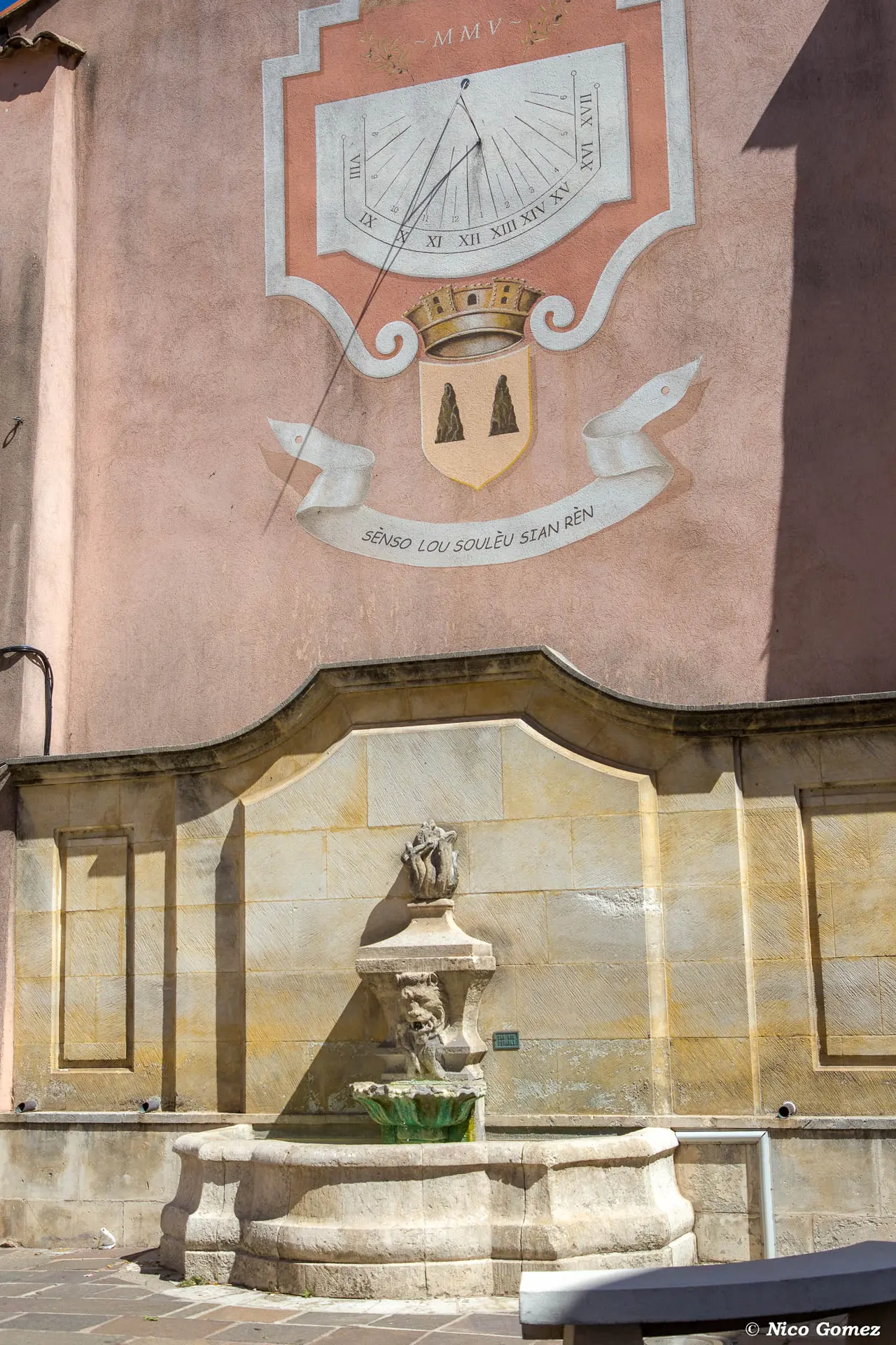 Roquebrune au fil de l'eau_Roquebrune-sur-Argens