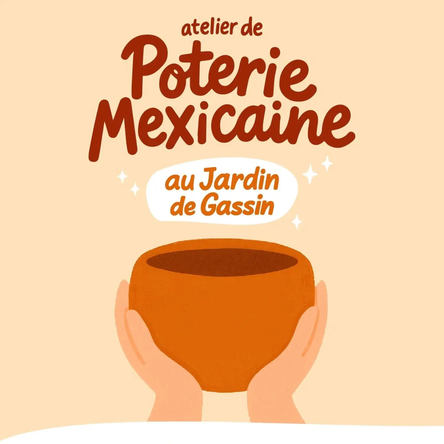Poterie Mexicaine