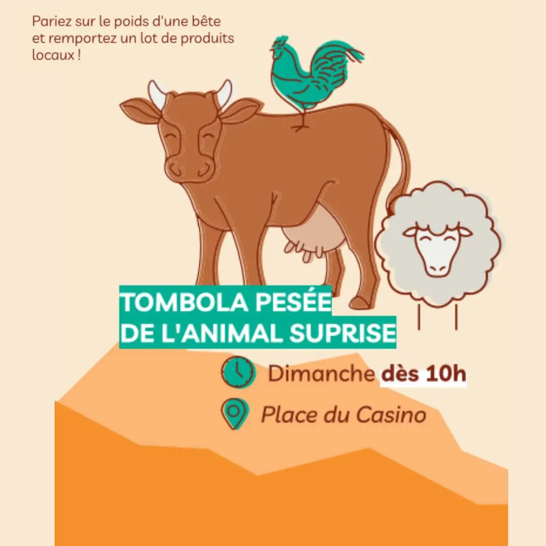 Festival des Saveurs