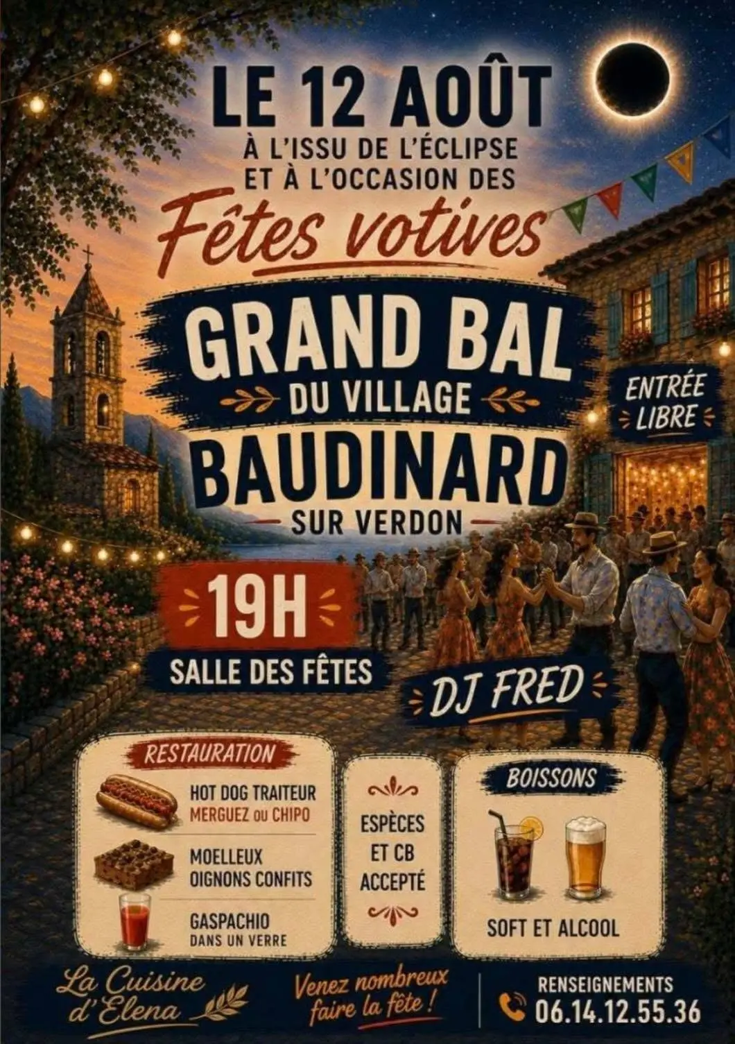 Affiche