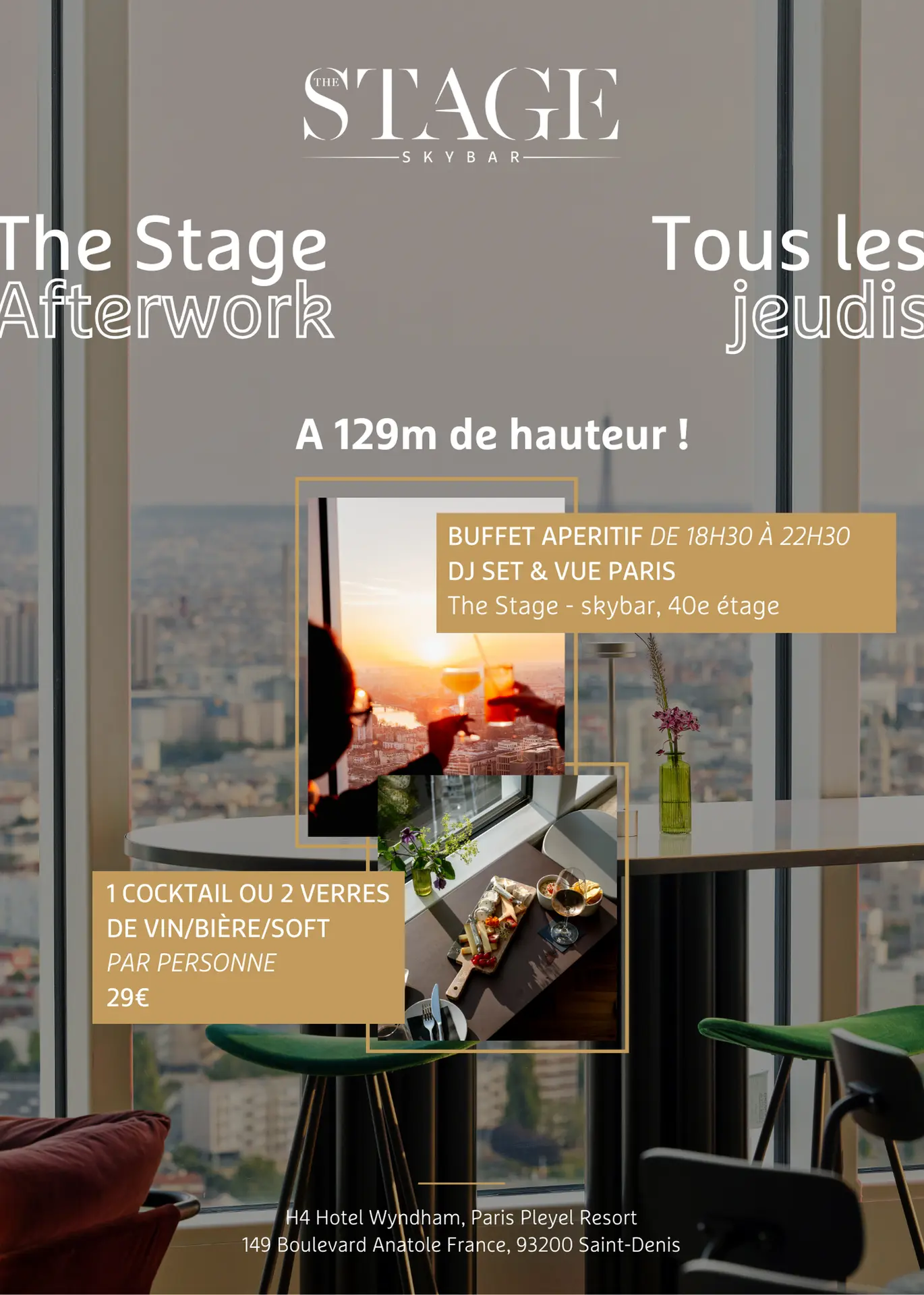 Flyer