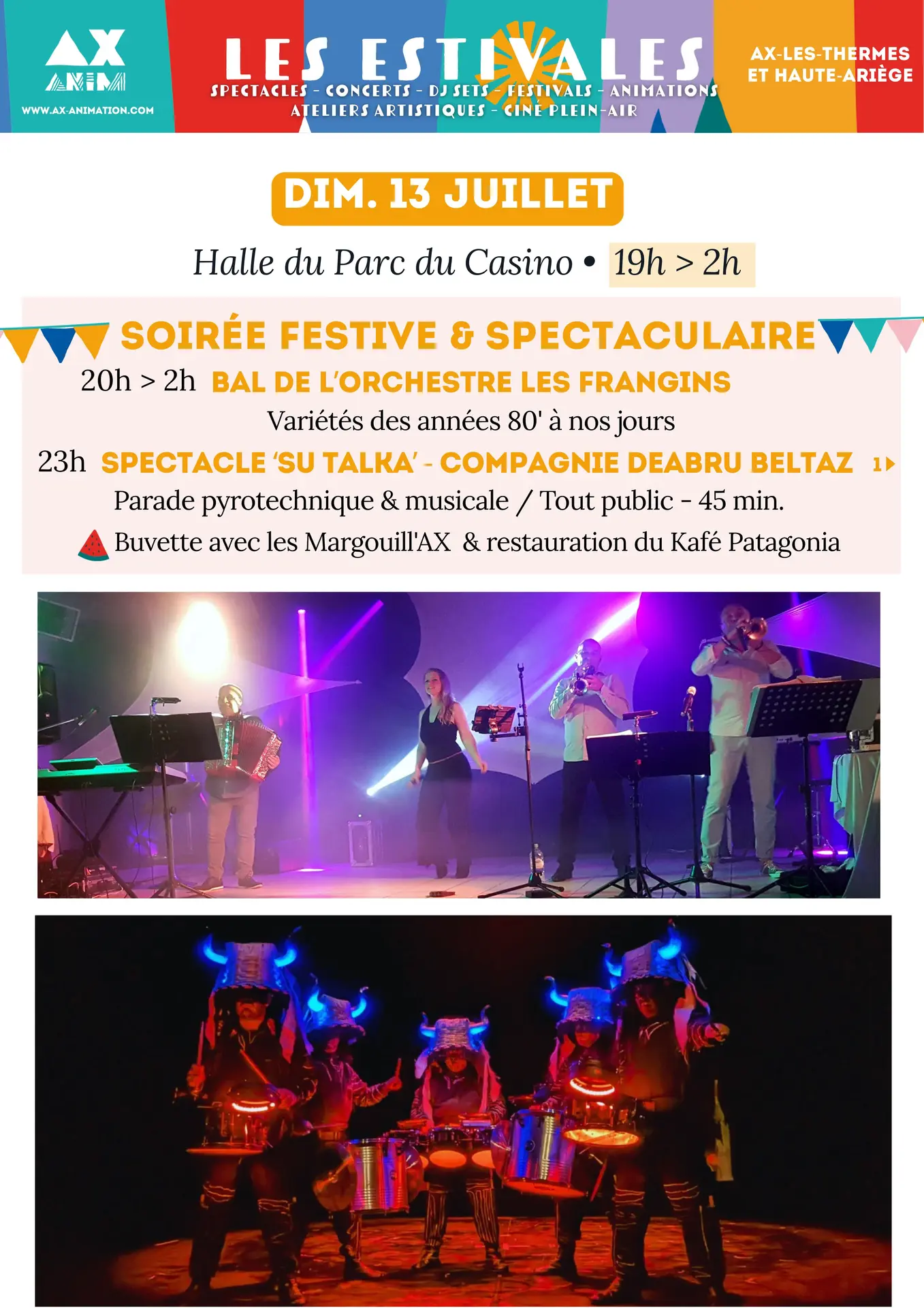 Affiche