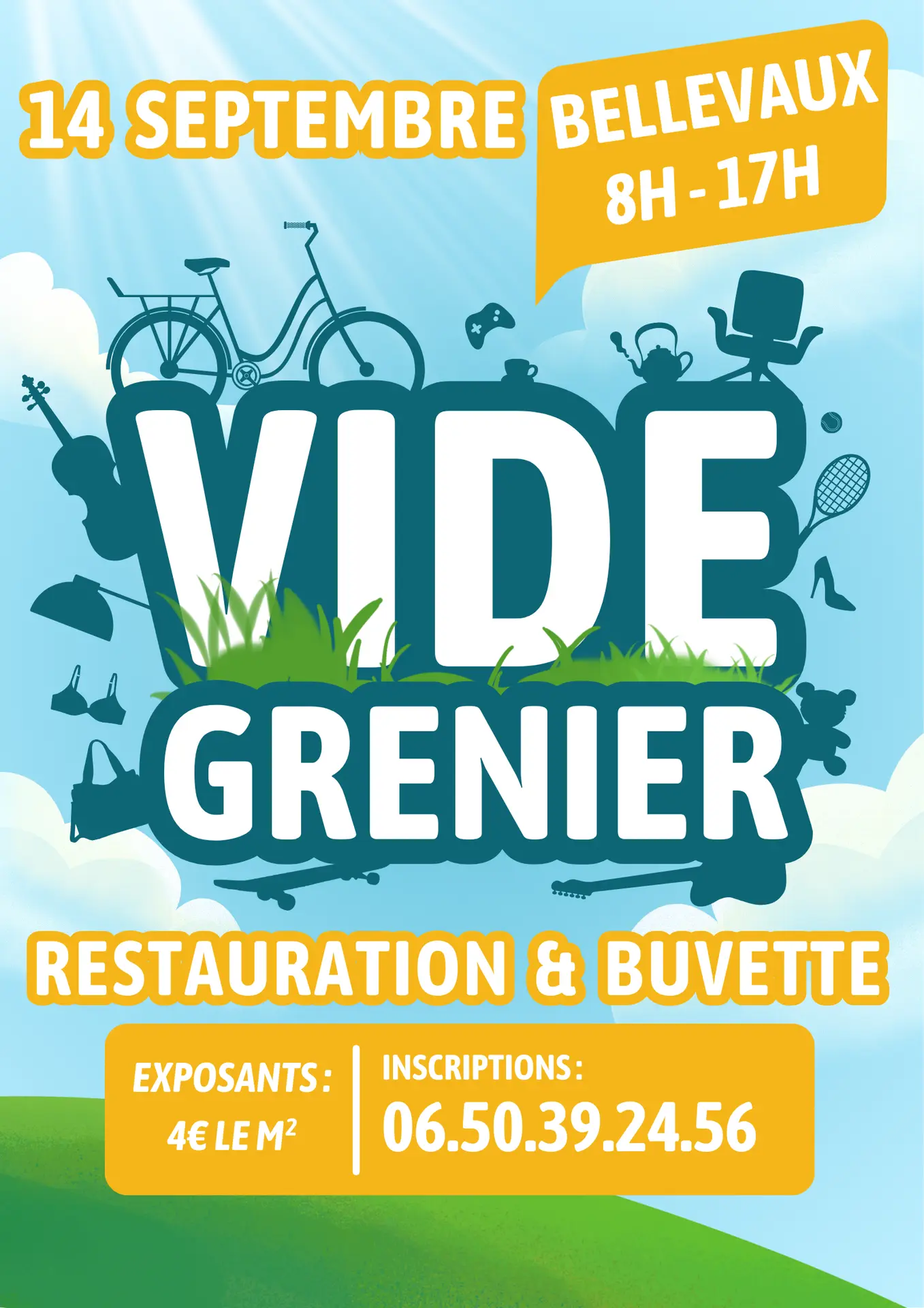 Vide-Grenier_Bellevaux