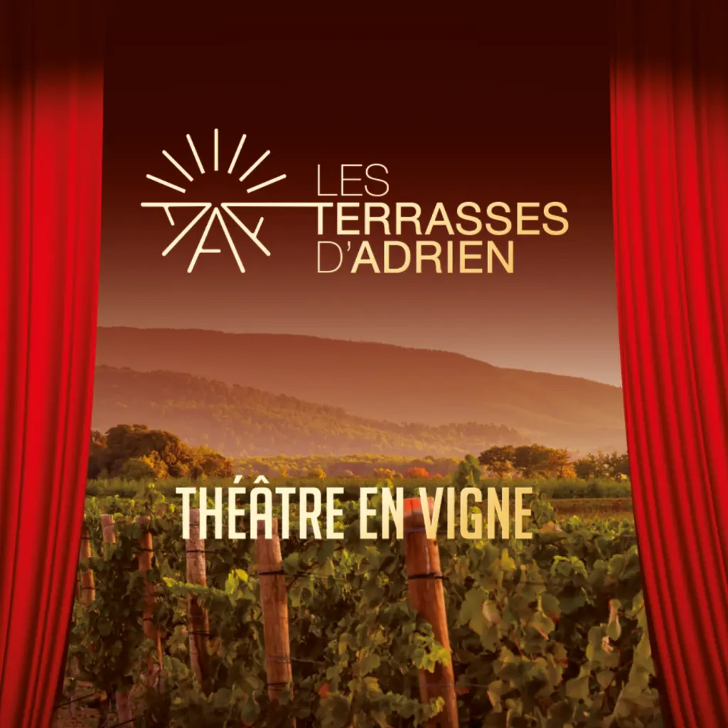 Théâtre en vigne