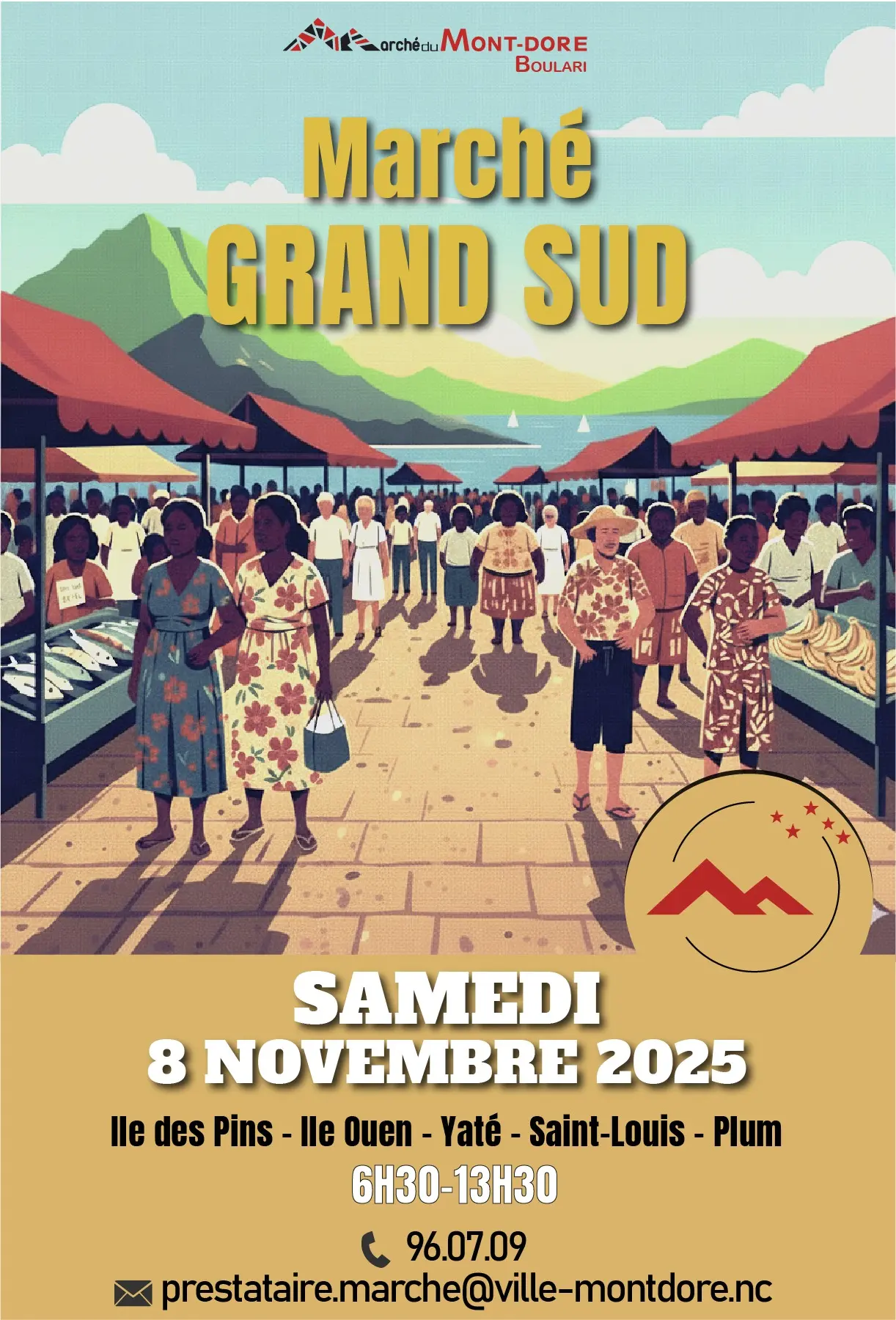 Affiche