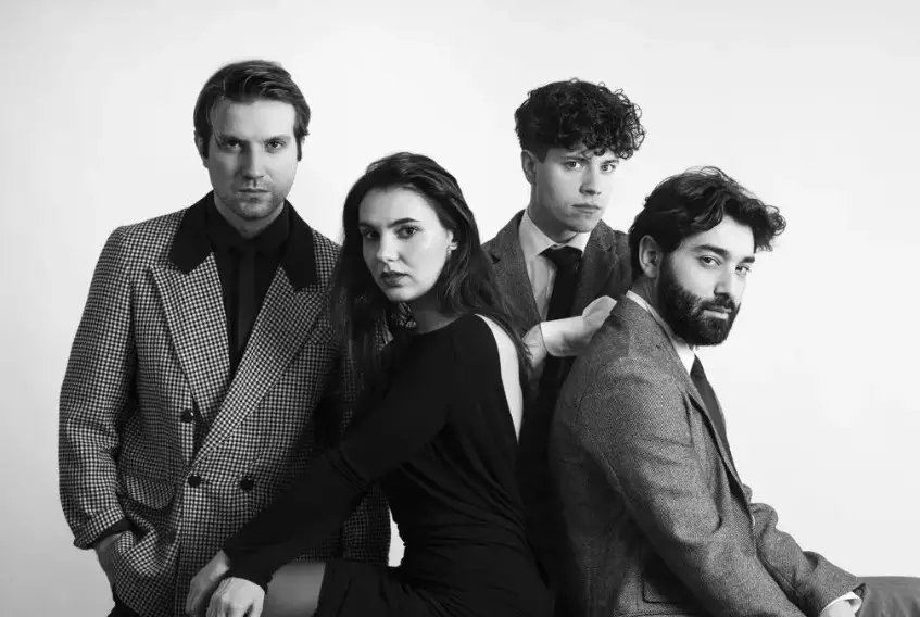 Quatuor Elmire