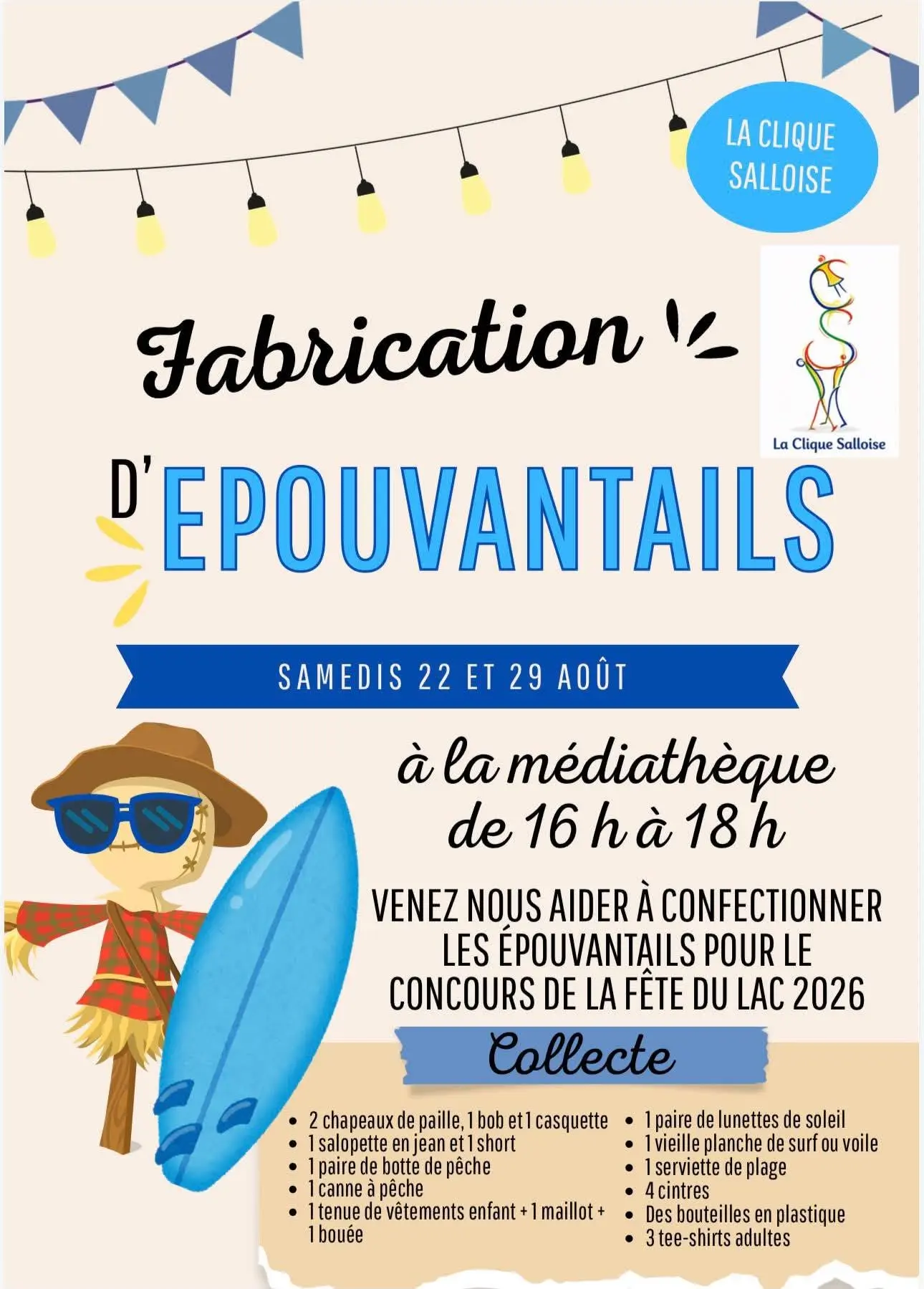Affiche