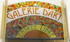 logo Salle des Métiers d'Art