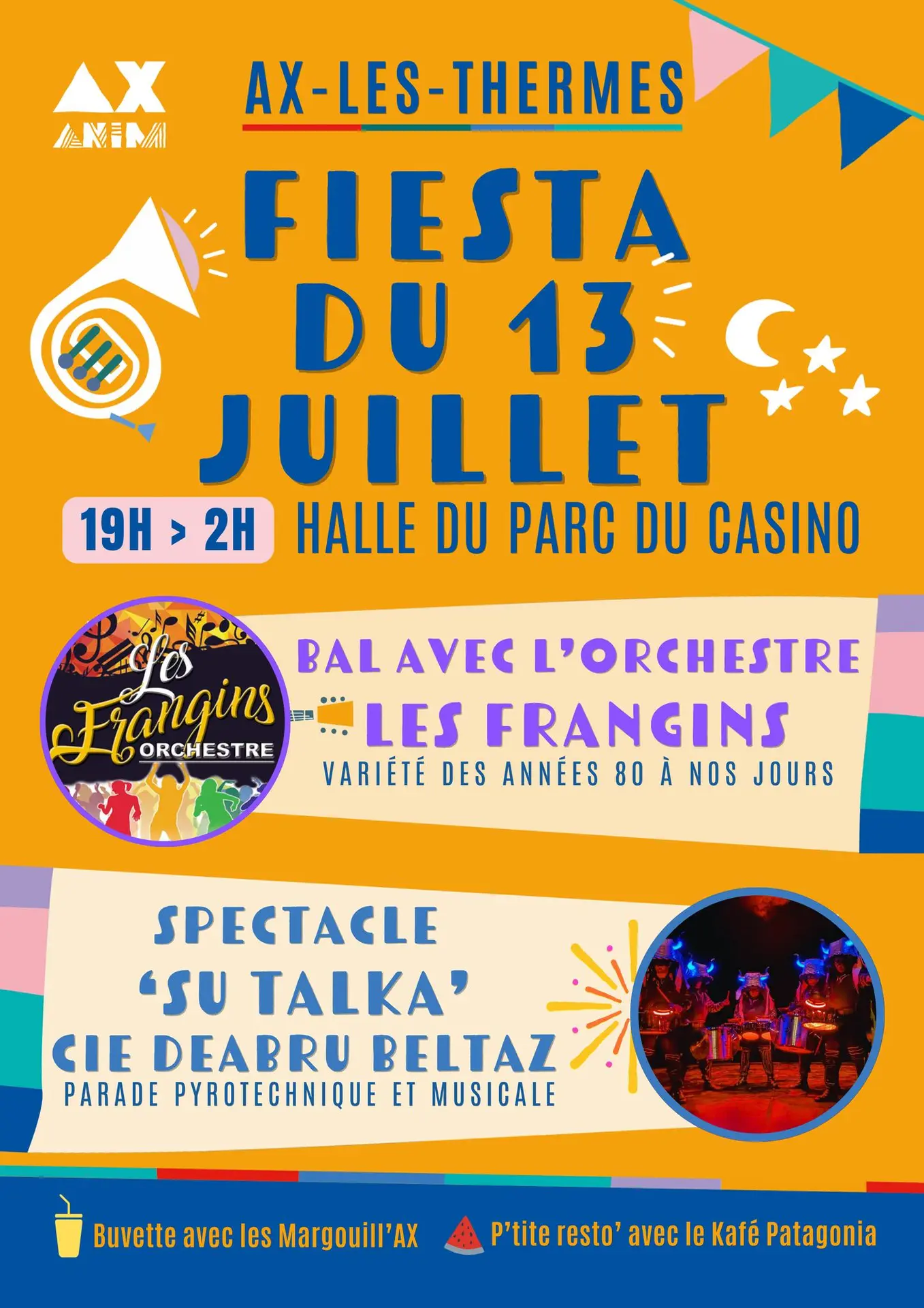 Affiche