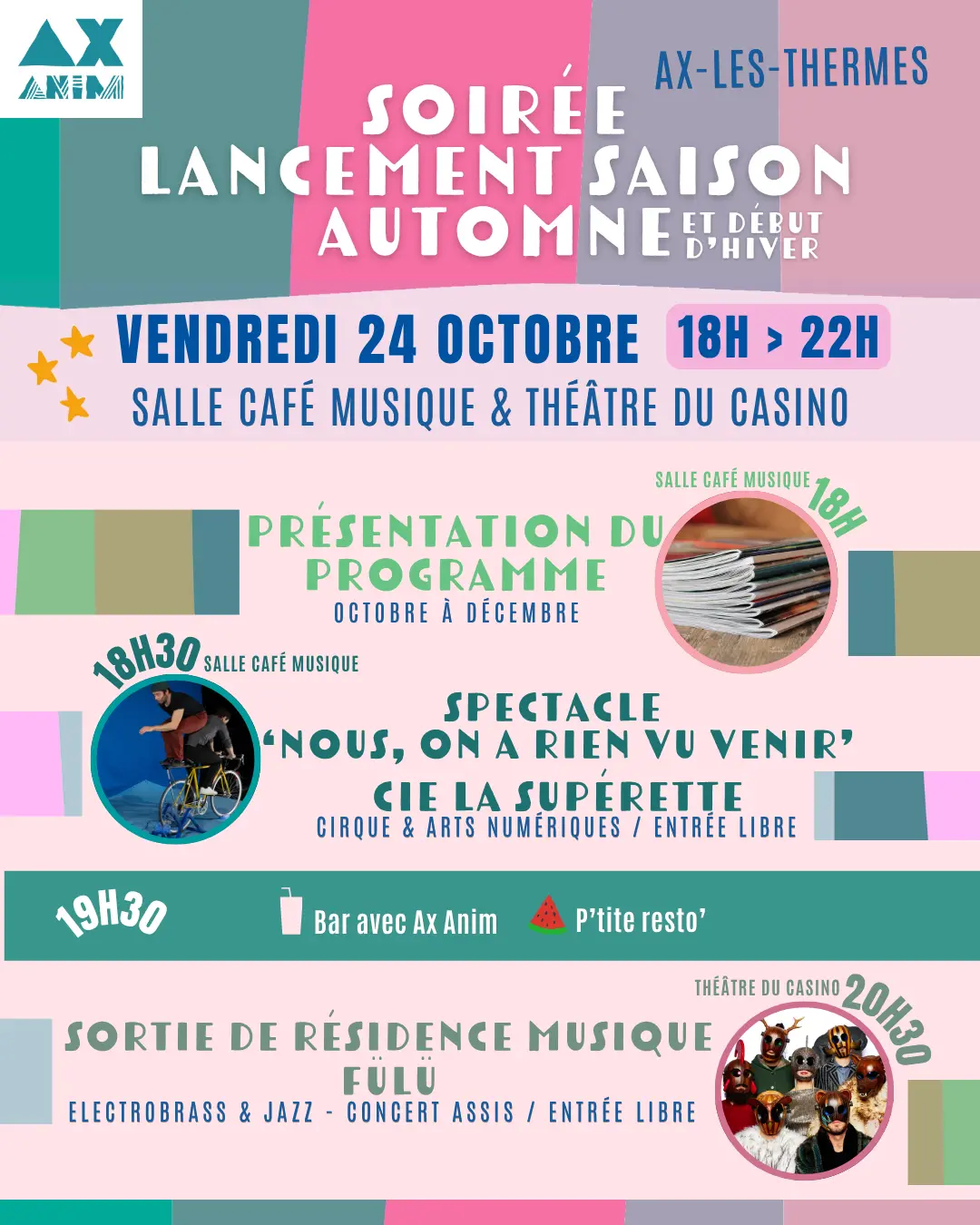 Affiche