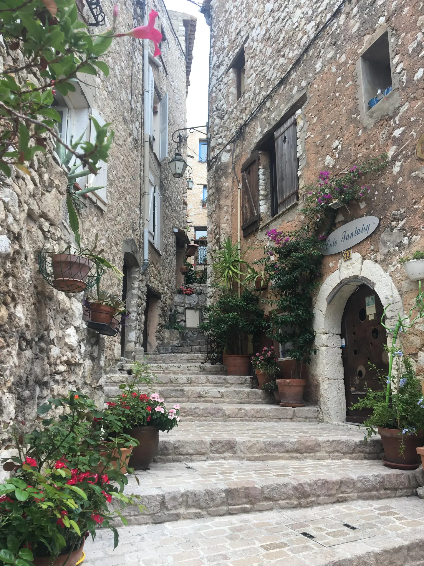 La Grand rue