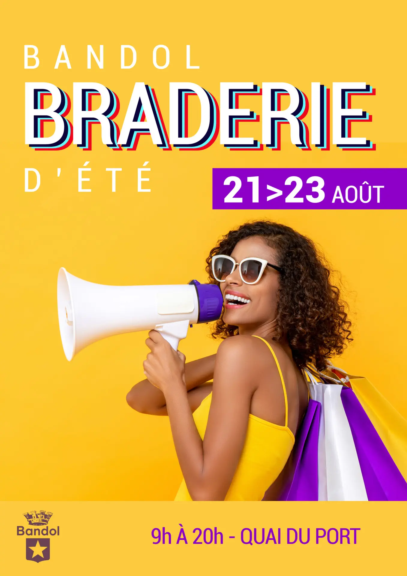 Braderie d’été_Bandol