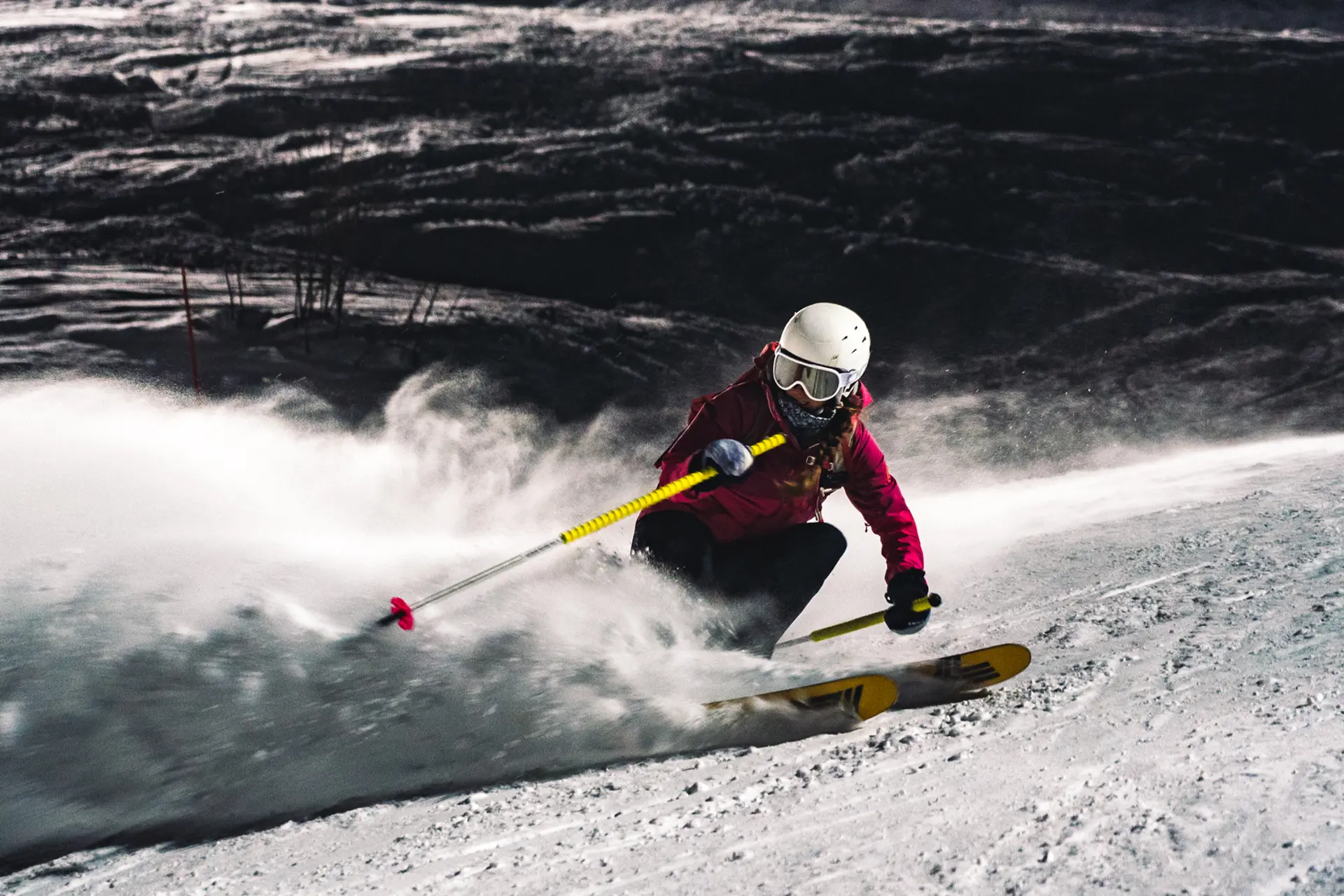 Soirée rétro_Manigod