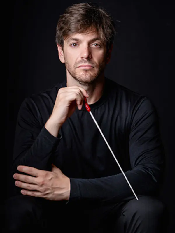 Concert Mahler 2e Symphonie « Résurrection » - Festival Musiques Interdites