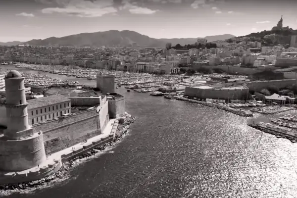 MONTE-CRISTO Urban Game self-guided