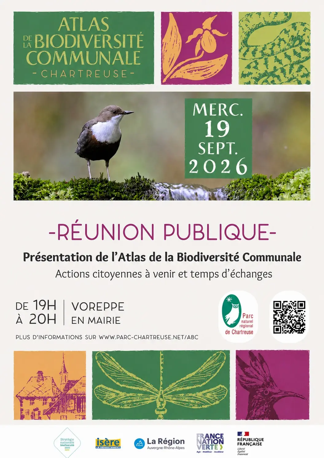 Affiche