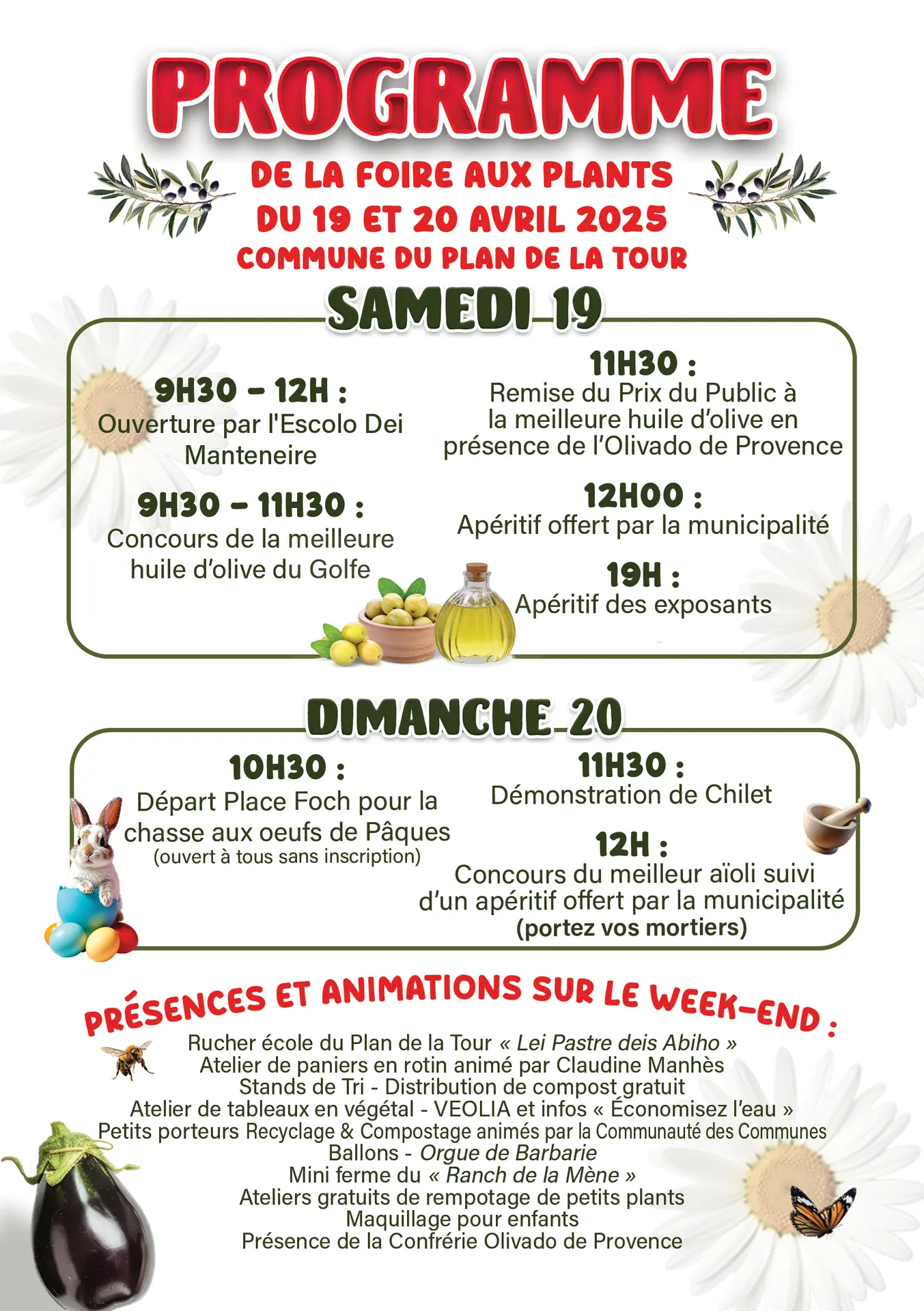programme