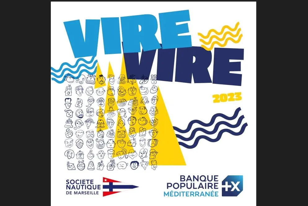 4 Régate Vire Vire BPMED 2025