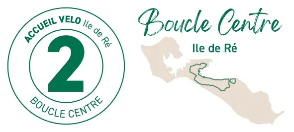 Logo de la boucle 2