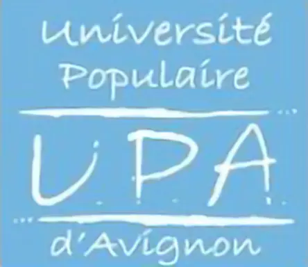 Logo UPA