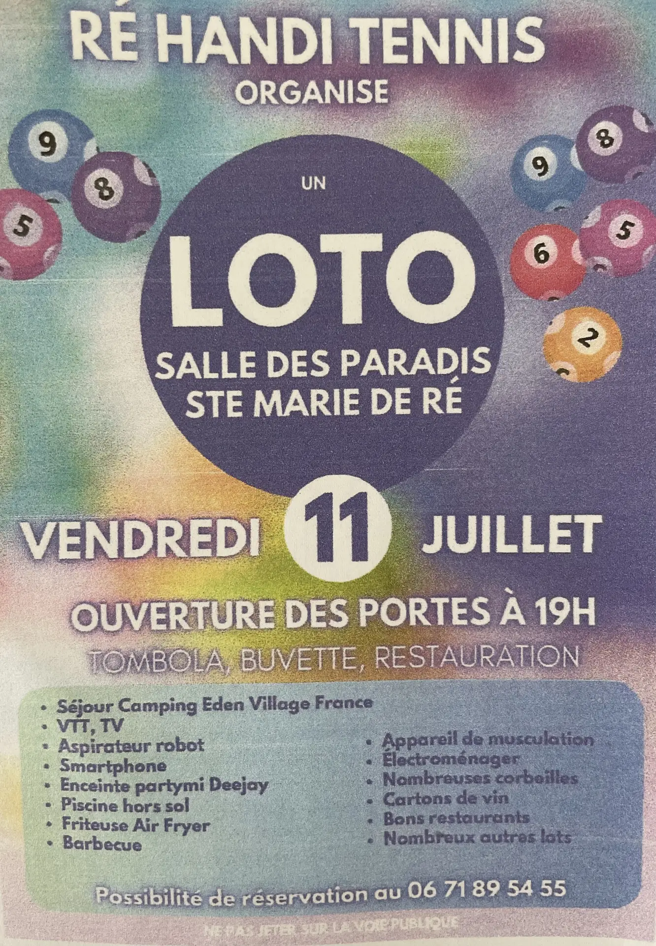 LOTO Ré Handi Tennis_Sainte-Marie-de-Ré
