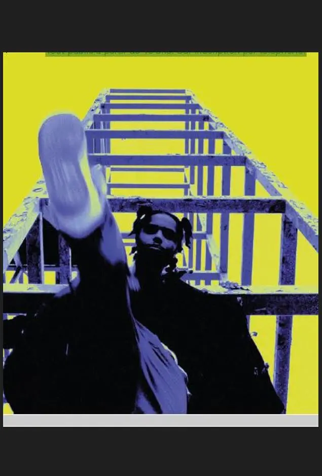 Festival hip hop non stop : les ateliers