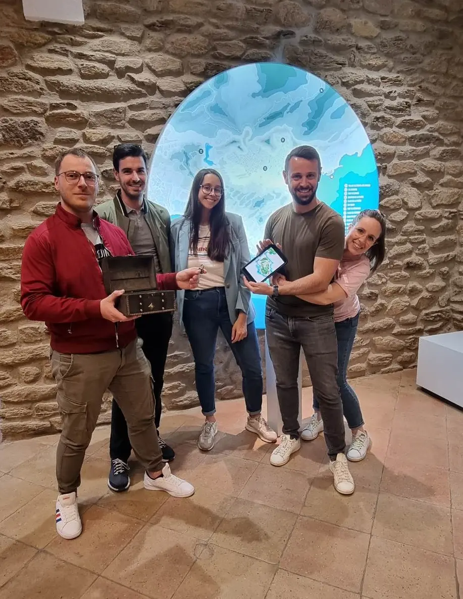 MHAB-Musée d'Histoire et d'Art de Bormes