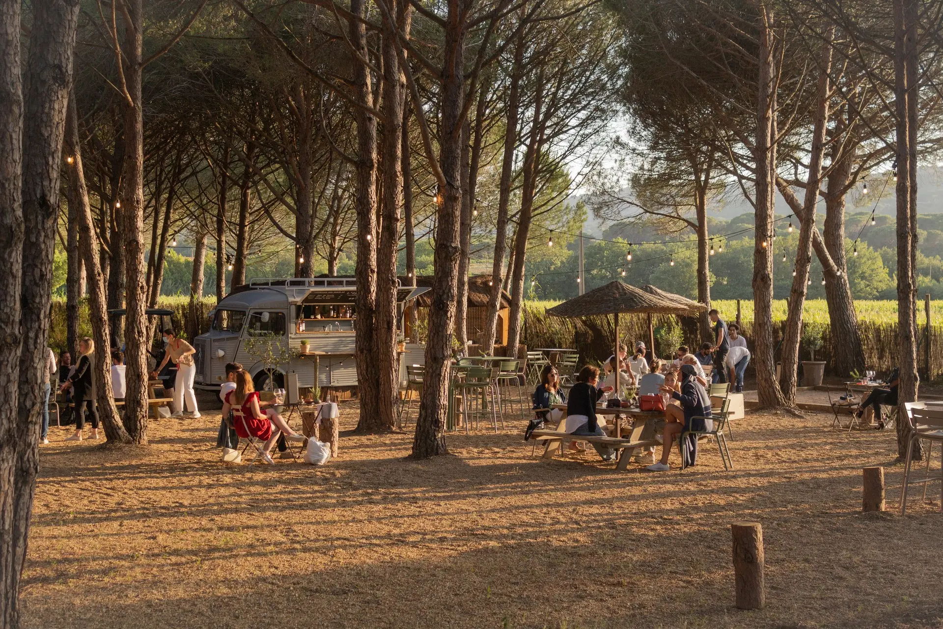Domaine Fondugues Pradugues