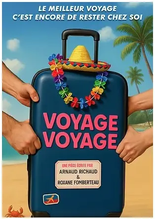 Voyage Voyage_Avignon