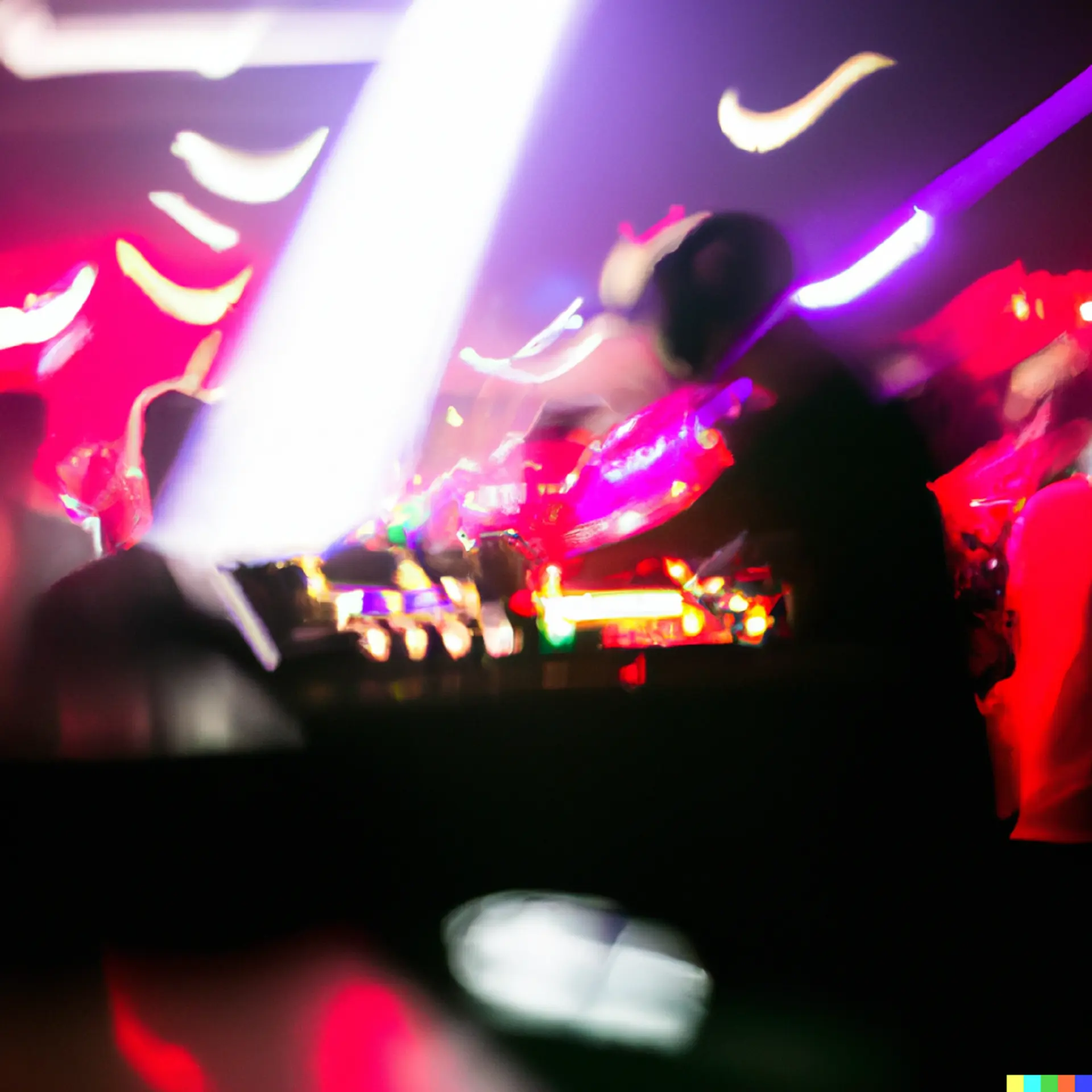 bal dj la brigue