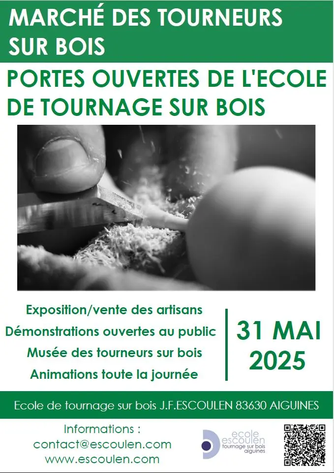 Affiche 2025