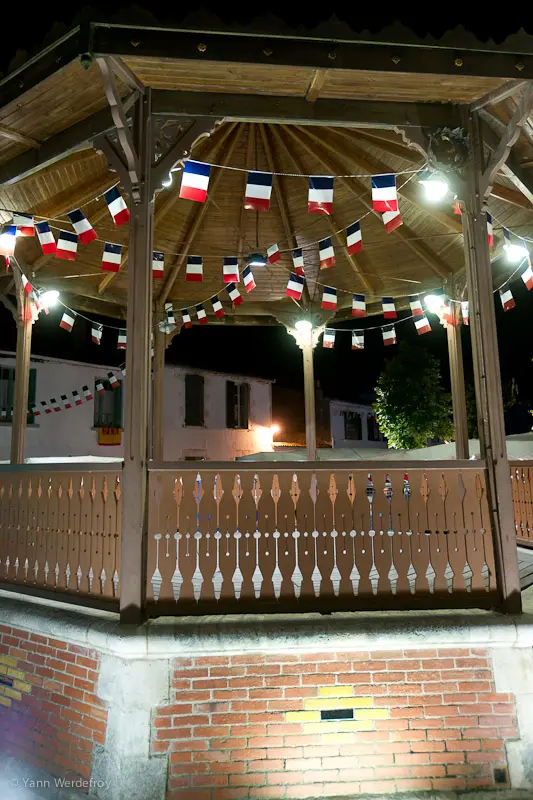 Guided tour of La Couarde-sur-Mer_La Couarde-sur-Mer