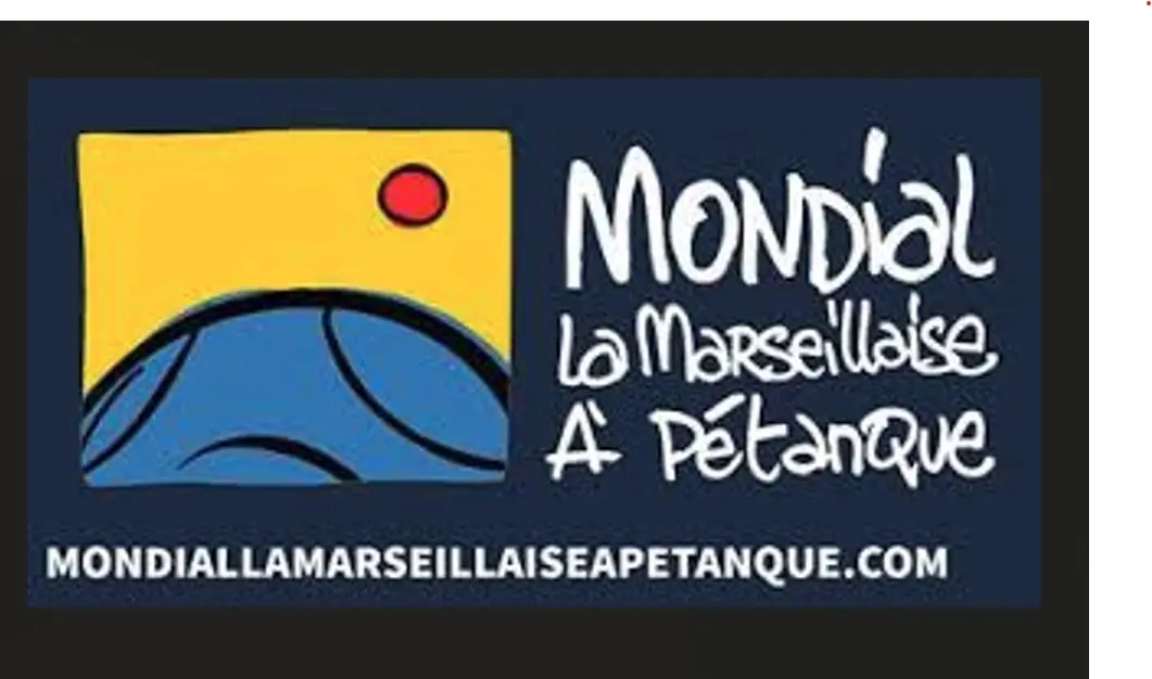 Mondial La Marseillaise à pétanque 65e édition