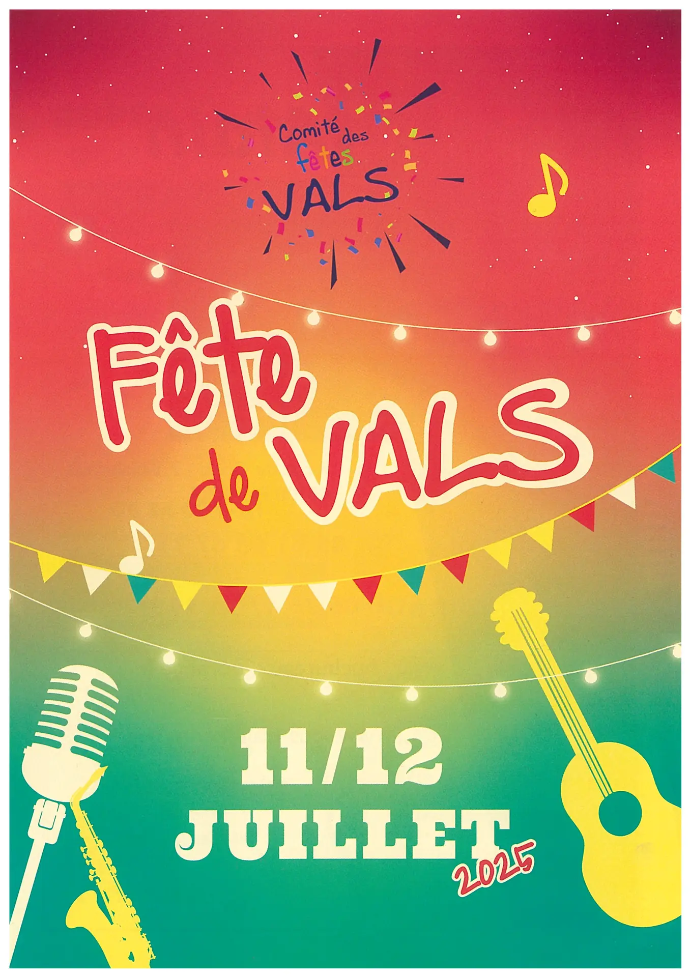 ambiance Vals